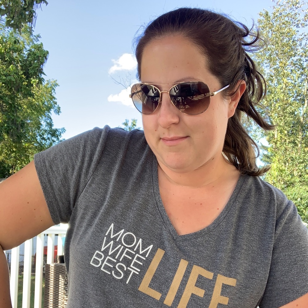 Meet your Posher, Allison